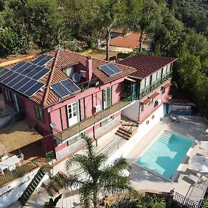 Alloggio per agriturismo Alcantara Natura, Graniti