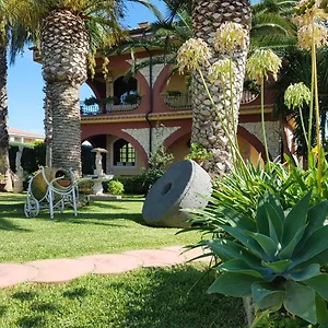 Appartamento Del Papiro, Avola