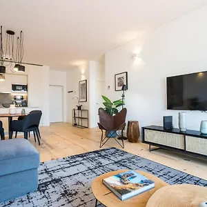 Flh Cais Sodré Modern Flat , Lisbona Portogallo